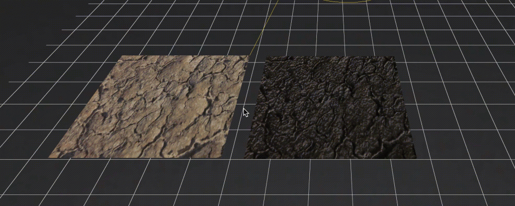 Seamless bump map question - Materials and Textures - Blender