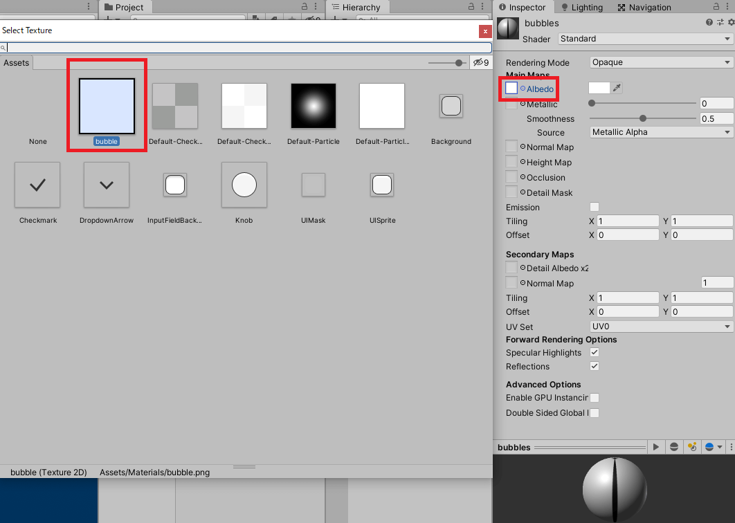[Unity] Using Post Processing and Shaders to Represent Underwater | STYLY