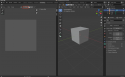 [Blender] How to edit images with the add-on "Image Editor Plus". | STYLY