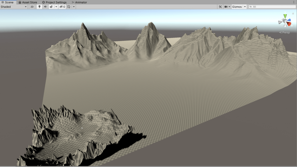 Terrain I made this time_2