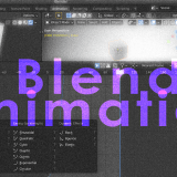 [Introduction to Blender] How to make animation