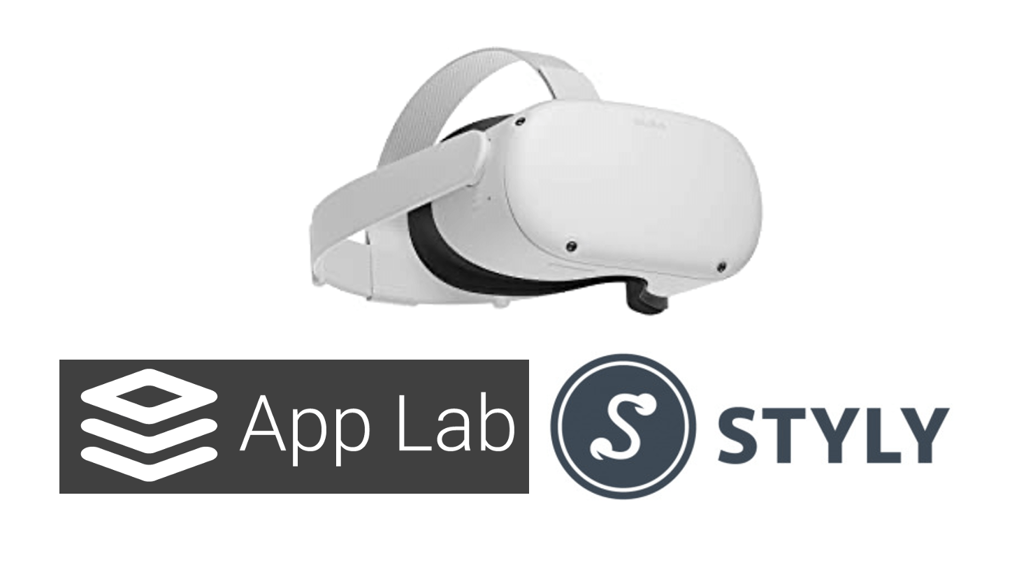 Discover Oculus Quest App Lab Apps