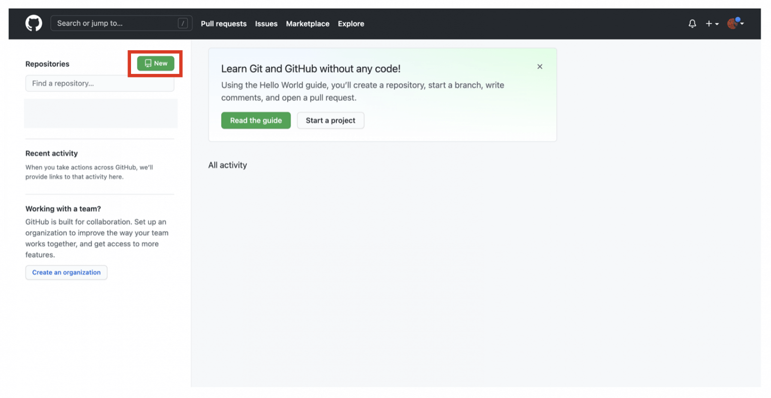 Let’s learn how to use GitHub to manage Unity and do Unity’s version ...