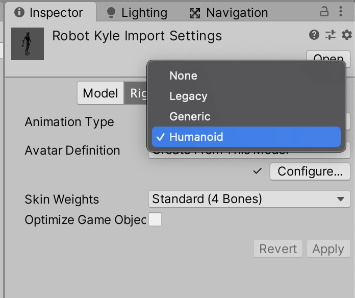 Unity Assets] How to use VeryAnimation to create original animations | STYLY