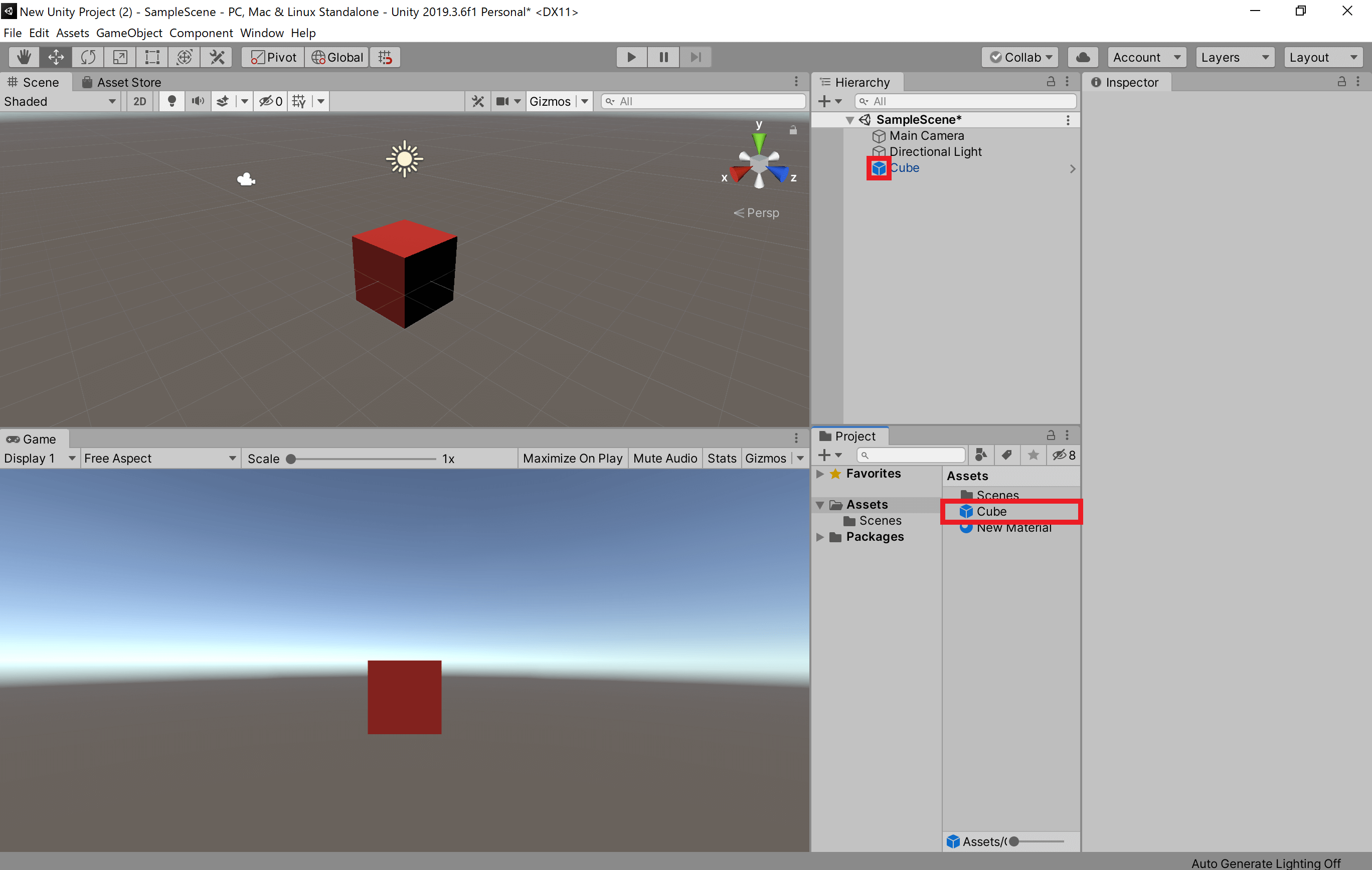 Unity - Manual: Prefabs