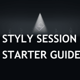STYLY Session function Starter Guide