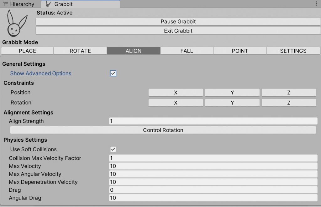[Unity Assets] How to use 