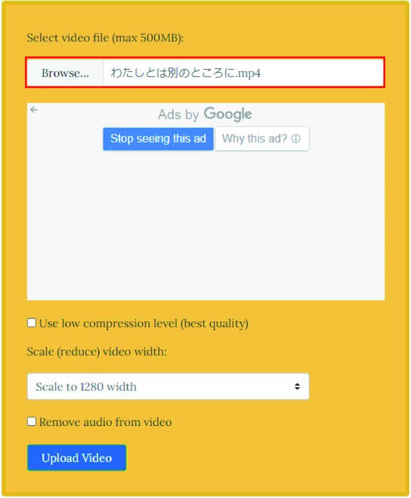 [Video Compression_MP4] How to Compress Video for VR_AR Scenes- STYLY