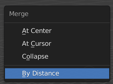 By Distance