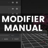 STYLY Modifier（モディファイア）マニュアル