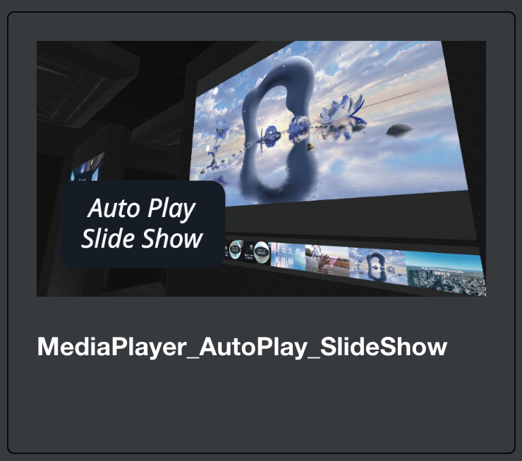 MediaPlayer_AutoPlay_SlideShow