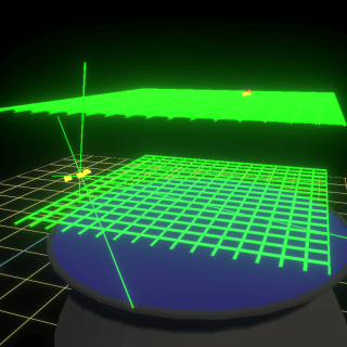 コンストレイントプロジェクトサンプル