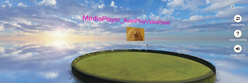 MediaPlayer_AutoPlayVideoPanel