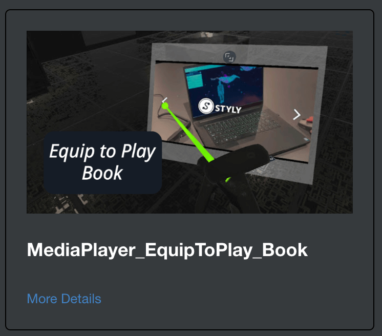 MediaPlayer_EquipToPlay_Book