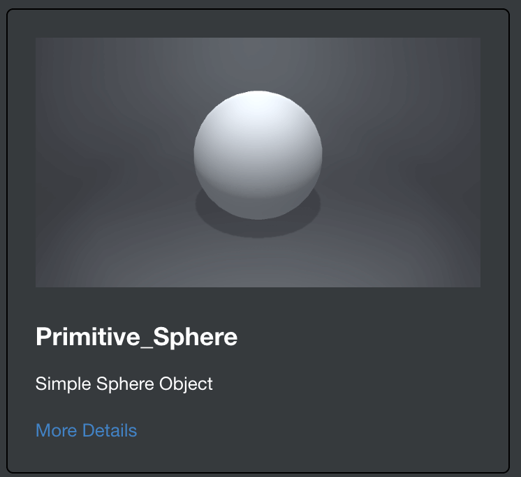 Primitive_Sphere