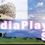 STYLY Studio アセット 「MediaPlayer Set」マニュアル