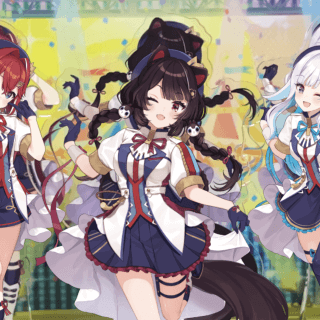 ARアクリルスタンド