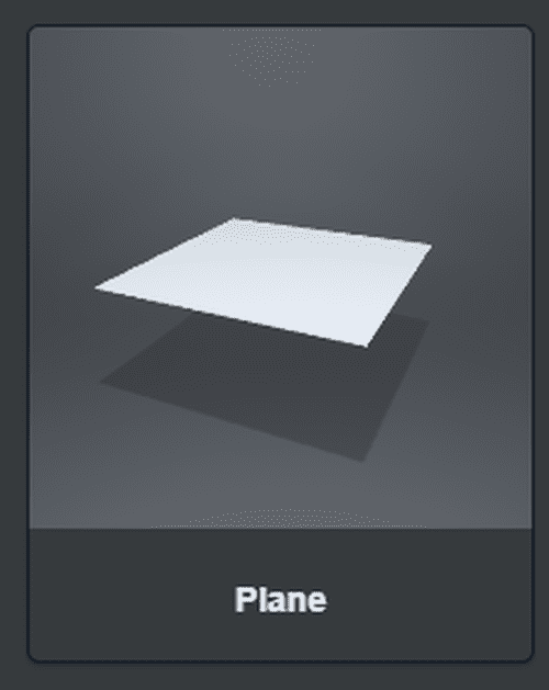 Plane