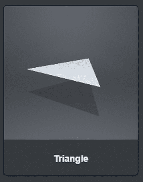 Triangle