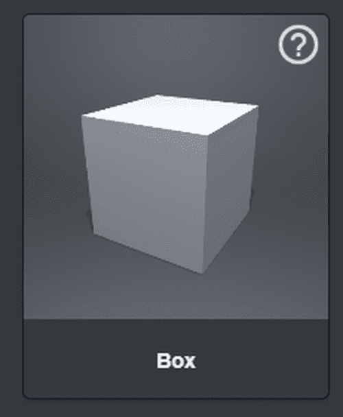 Box