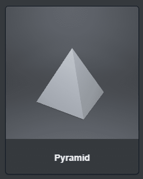 Pyramid