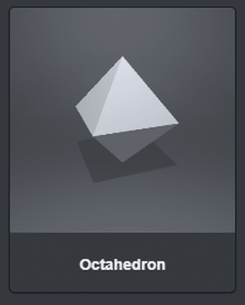 Octahedron