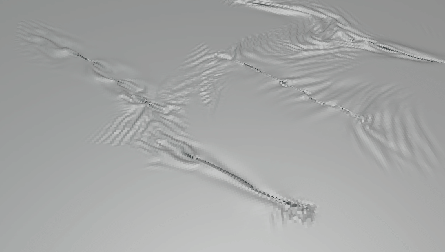 【Blender】Cloth Brushの使い方解説 STYLY