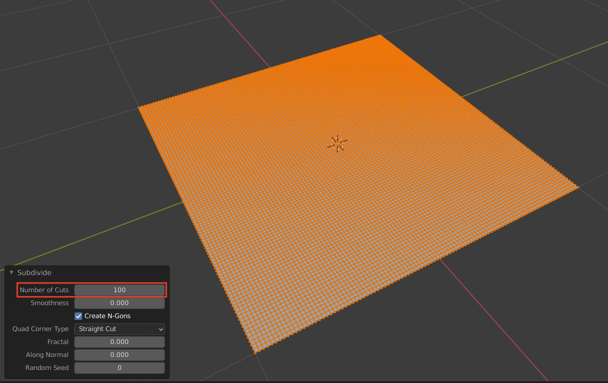 【Blender】Cloth Brushの使い方解説 STYLY