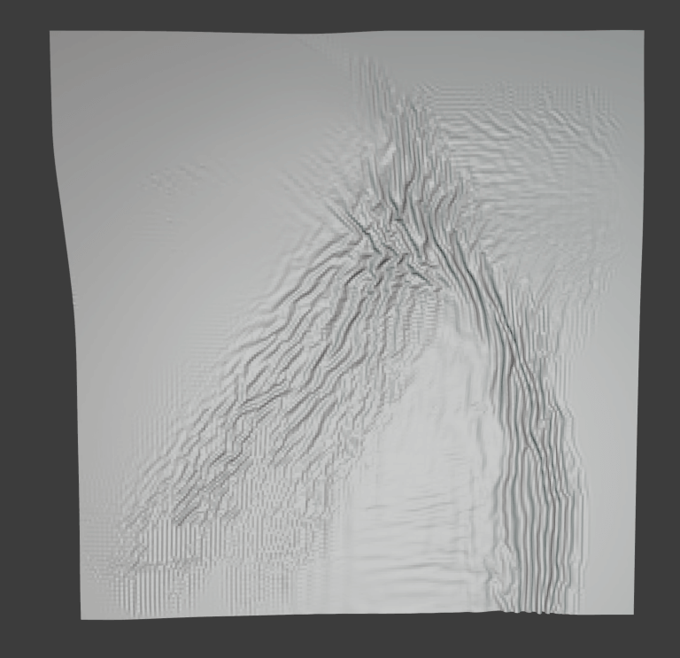 【Blender】Cloth Brushの使い方解説 STYLY