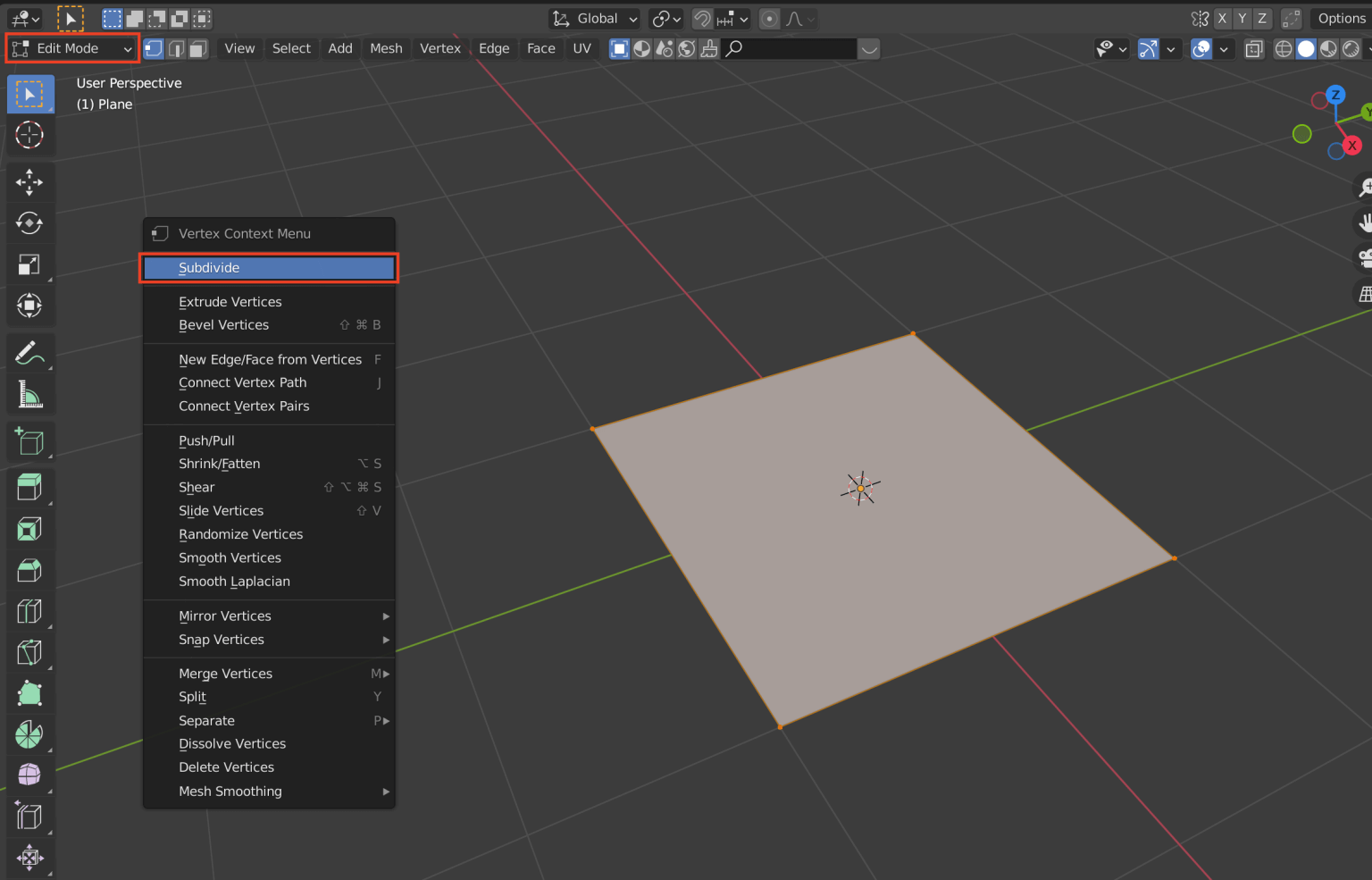【Blender】Cloth Brushの使い方解説 STYLY