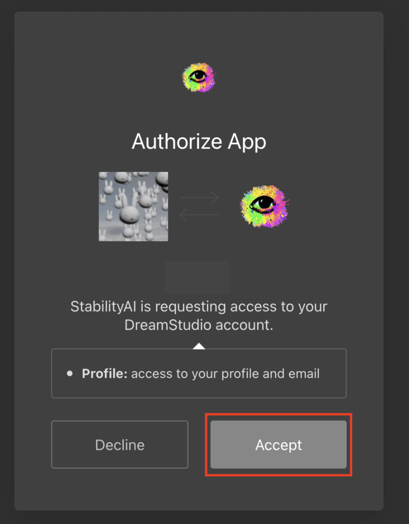 Authorize App
