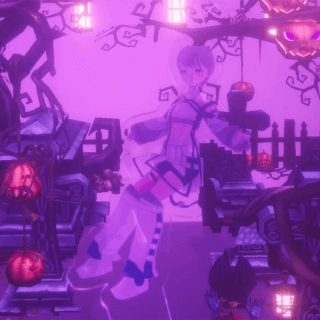 Halloween AR 2022