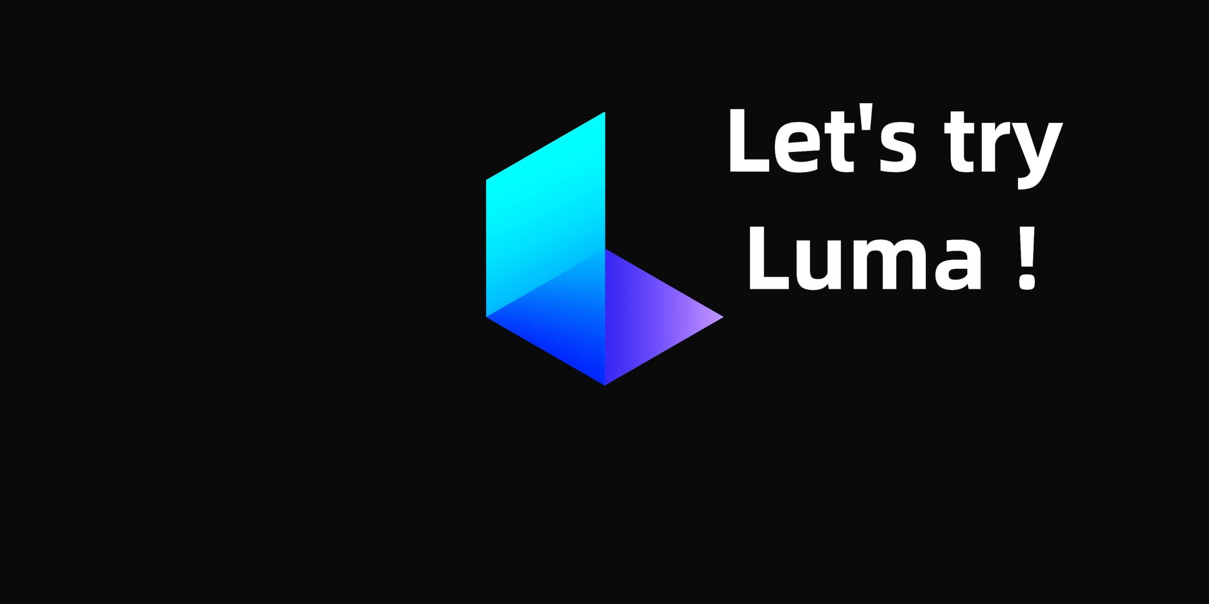 Experience NeRF on your smartphone using the 3D capture tool Luma AI!- STYLY