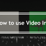 [Unity / PlayMaker] How to use Video Init to Create Video Textures for STYLY