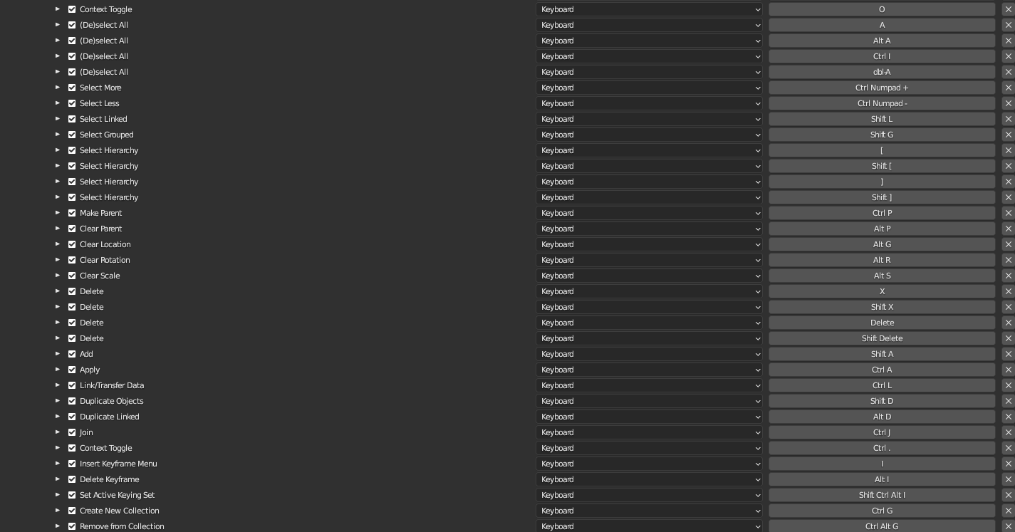 メタバース必携！今だからこそBlenderを基礎から学ぶ③キーボードショートカット、基本の10種類 STYLY