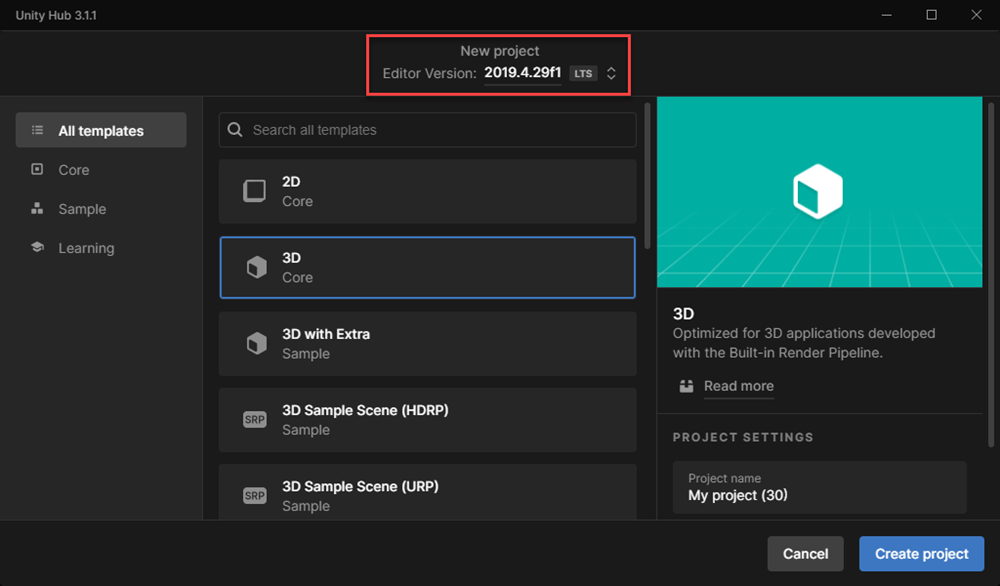 Download and import PlayMaker again, starting Unity on 2019.4.29f1