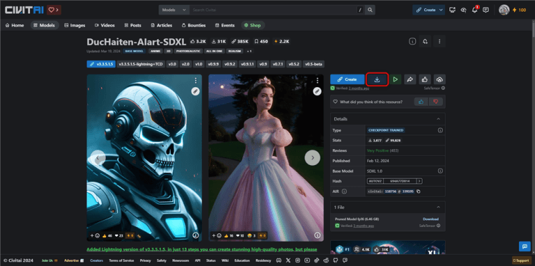 [AI]How to automatically generate textures with STABLE PROJECTORZ | STYLY
