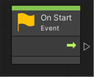 Unity Visual Scripting 入門：ノード接続の基礎を学ぶ - STYLY