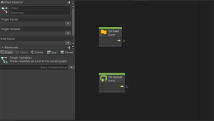 Unity Visual Scripting 入門：ノード接続の基礎を学ぶ - STYLY