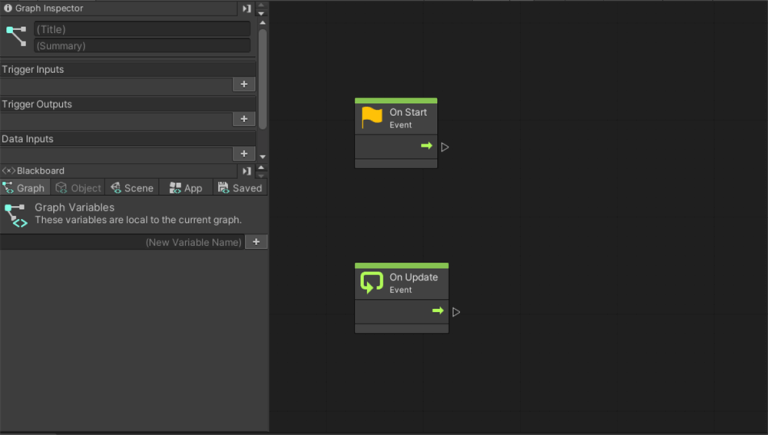 Introduction to Unity Visual Scripting: Learn the basics of connecting ...