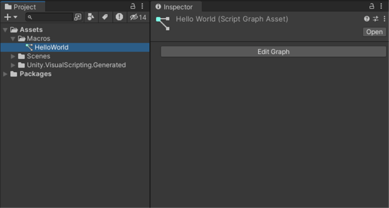 Introduction to Unity Visual Scripting: Learn the basics of connecting ...