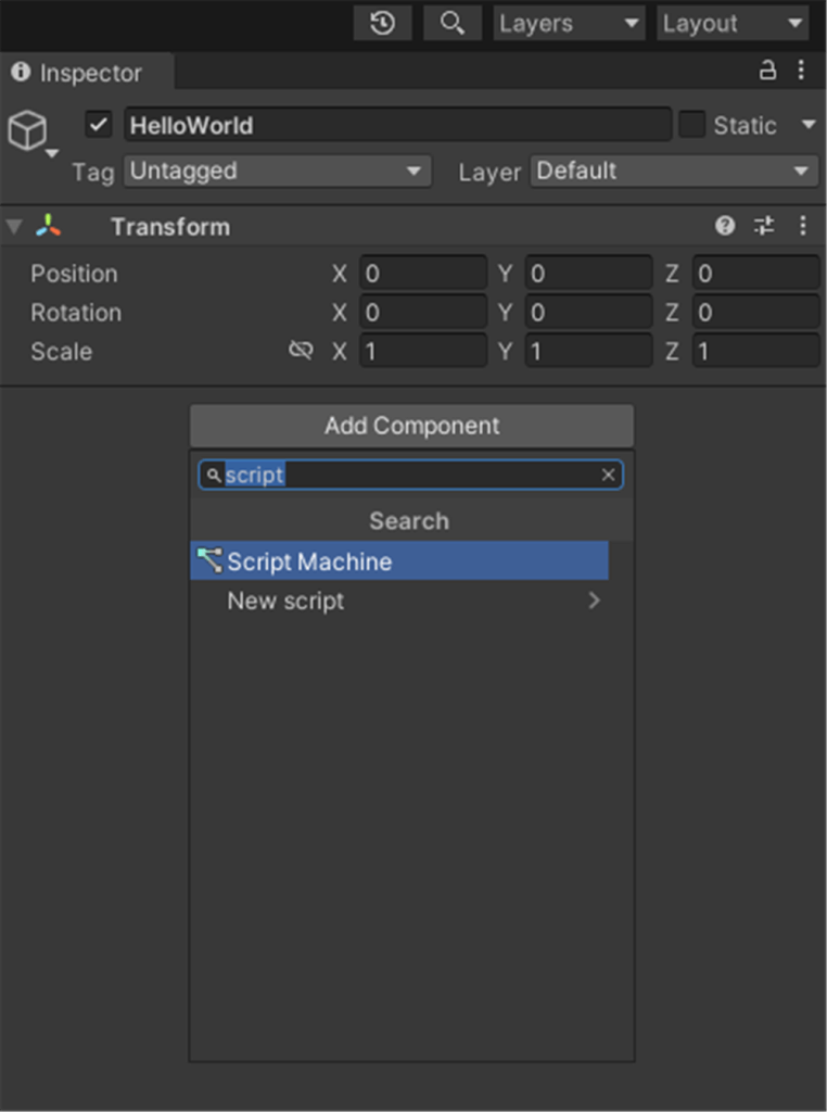 Introduction to Unity Visual Scripting: Learn the basics of connecting ...