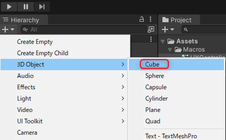 Introduction to Unity Visual Scripting Part 9: Animation and Audio- STYLY