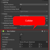 Introduction to Unity Visual Scripting Part 6: How to add collision detection with Collision