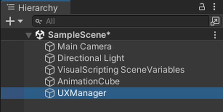 Unity Visual Scripting 入門第9回:AnimationとAudio- STYLY