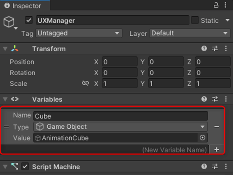 Unity Visual Scripting 入門第9回：AnimationとAudio- STYLY