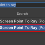 Introduction to Unity Visual Scripting Part 8: Creating a target game using Raycast and List (Part 2)