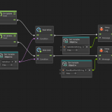 Unity Visual Scripting 入門第2回：If文、キー入力、コルーチンで「Hello World」を表示する方法