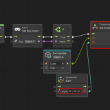 Introduction to Unity Visual Scripting Part 5: Basic operations on objects using AddForce and TransForm